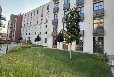 Apartament cu 2 camere în Lotus