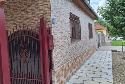 Casă cu 4 camere în Mâsca