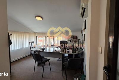 Spațiu comercial, de 130 mp, în Ultracentral - 1