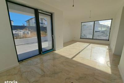 Casă cu 4 camere cu Teren 500 Mp în Bucium - 2