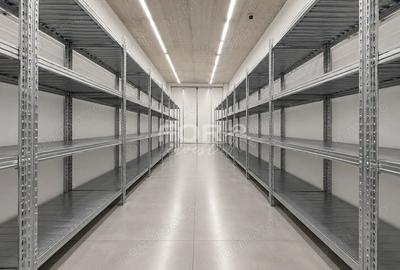 Spațiu comercial, de 422 mp, în Centura - 6