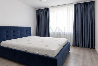 Apartament cu 2 camere decomandat în Dorobanți