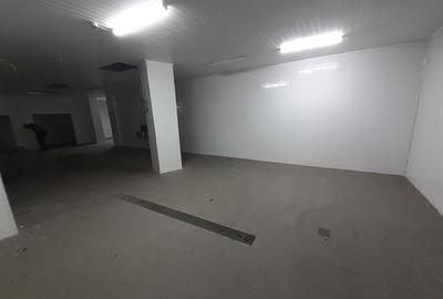 Spațiu industrial, de 900 mp, în Pantelimon - 10