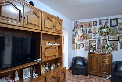 Apartament cu 2 camere semidecomandat în Gară - 2