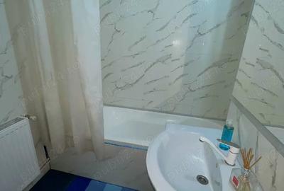 Apartament cu 2 camere decomandat în Brătianu - 1