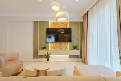 Apartament cu 2 camere decomandat, mobilat în Pipera - 2