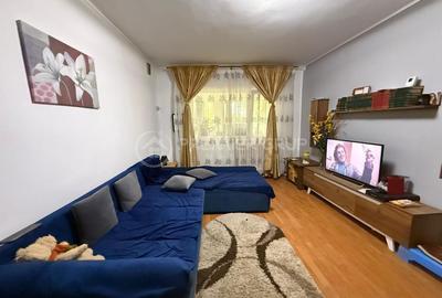Apartament cu 3 camere decomandat în Tătărași - 1
