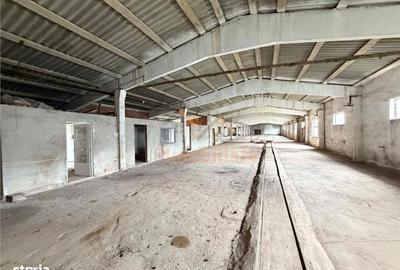 Spațiu comercial, de 1,978 mp, în Aușeu - 6