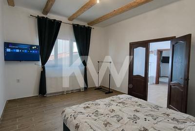Apartament cu 2 camere decomandat, mobilat în Brașovul Vechi - 3