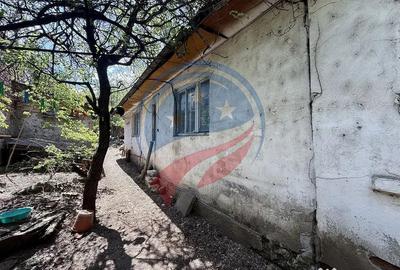 Teren de 371 mp, în 1 Mai