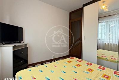 Apartament cu 3 camere decomandat în Orașul Nou - 7