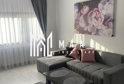 Apartament cu 2 camere decomandat, mobilat în Vasile Aaron