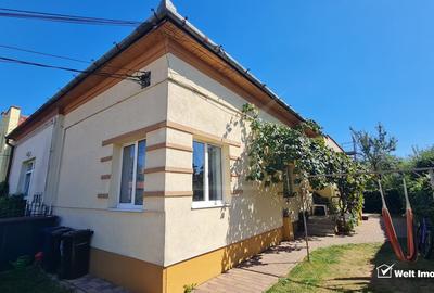 Casă cu 3 camere cu Canalizare în Gheorgheni