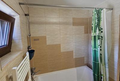 Apartament cu 2 camere în Baciu - 2