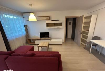 Apartament cu 2 camere decomandat în Exterior Vest - 3