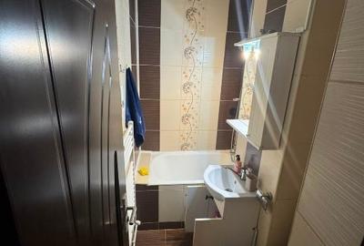 Apartament cu 2 camere semidecomandat în Galata - 5