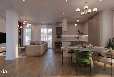 Apartament cu 4 camere în Remetea - 3
