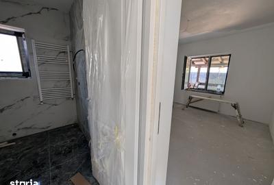 Casă cu 4 camere cu Teren 420 Mp în Hemeiuș
