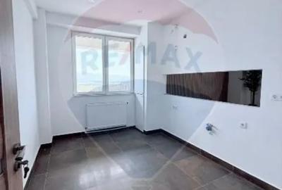 Apartament cu 2 camere decomandat în Șelimbăr