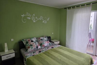 Apartament cu 2 camere semidecomandat în Central - 1