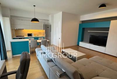 Apartament cu 2 camere semidecomandat, mobilat în Central - 6