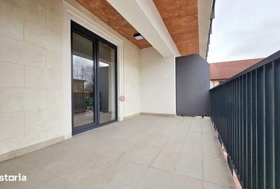 Apartament cu 3 camere în Brașovul Vechi - 13