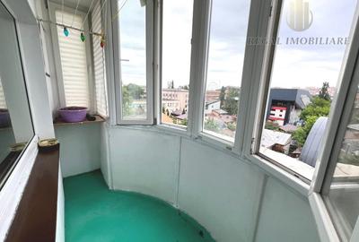 Garsonieră decomandată, mobilată în Tei - 8