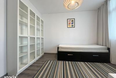 Apartament cu 3 camere decomandat, mobilat în Blașcovici - 14