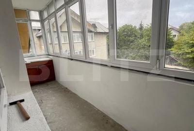Apartament cu 3 camere decomandat în Central - 10
