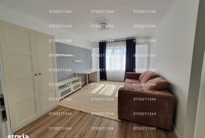 Apartament cu 2 camere decomandat în Între Lacuri - 1