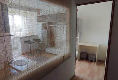 Garsonieră în Circumvalațiunii - 3