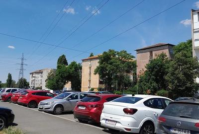 Garsonieră decomandată în Blașcovici
