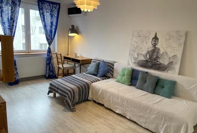 Apartament cu 2 camere decomandat în Moșilor - 3