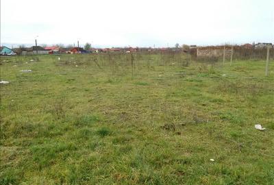 Teren Construcții intravilan de 500 mp, în Kuncz - 6