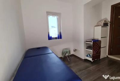 Apartament cu 2 camere semidecomandat, mobilat în Eminescu - 5