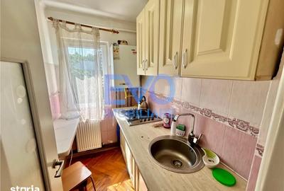 Apartament cu 2 camere în Tătărași