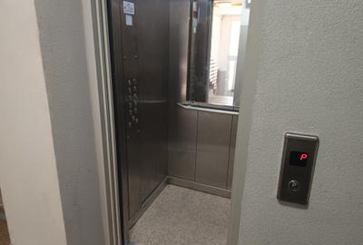 Apartament cu 3 camere semidecomandat în Gara de Nord - 10