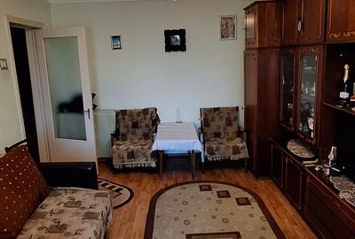 Apartament cu 2 camere decomandat în Cotești - 3