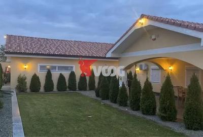 Duplex cu 3 camere cu Canalizare în Orțișoara - 1