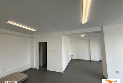 Spațiu comercial, de 130 mp, în Cetate - 1