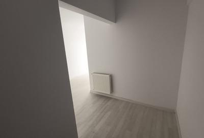 Garsonieră decomandată în Popas Păcurari - 2