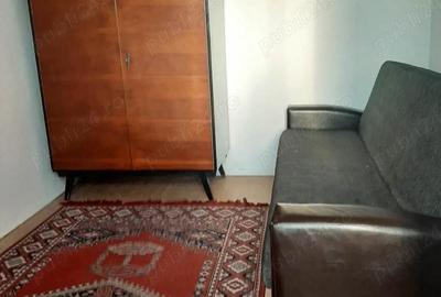 Apartament cu 2 camere semidecomandat în Iosia