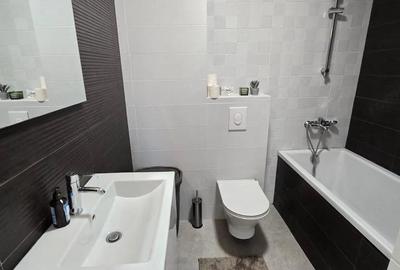 Apartament cu 2 camere în Central - 9