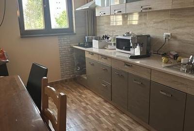 Apartament cu 2 camere în Țiglina 1 - 2