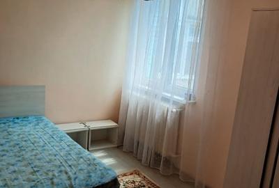 Apartament cu 2 camere semidecomandat, mobilat în Berceni - 9
