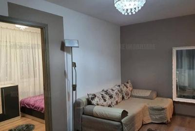 Apartament cu 2 camere semidecomandat în Șagului - 5