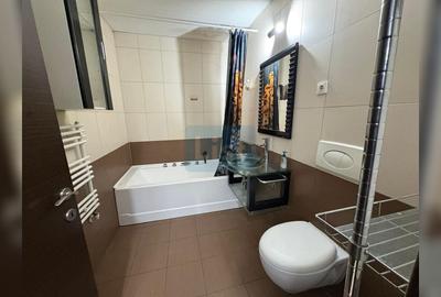 Apartament cu 2 camere semidecomandat în Plopilor - 6