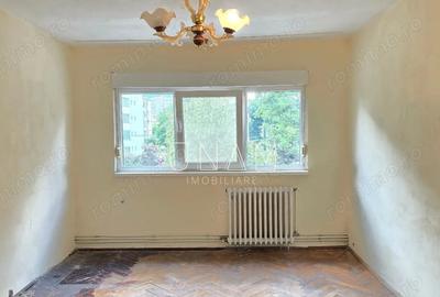 Apartament cu 2 camere decomandat în Govândari - 5