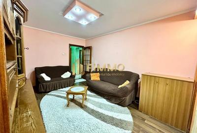 Apartament cu 3 camere decomandat în George Enescu - 3