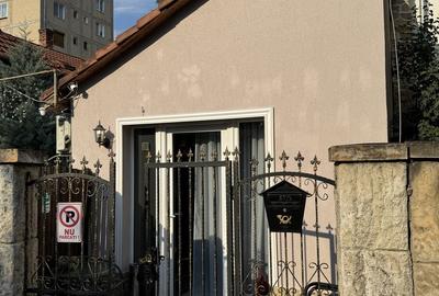 Spațiu comercial, de 38 mp, în Gheorgheni - 1